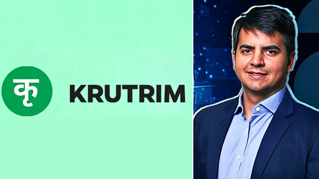 Krutrim? Bhavish Aggarwal’s AI Startup Lets Go of 100+ Employees