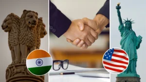 India-US Trade Tensions Rise Before August 1 Deadline
