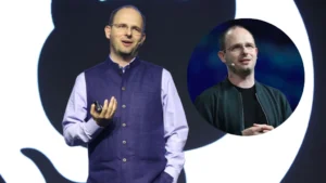 GitHub CEO Says ,AI Won’t Steal Developers Jobs, It’ll Create More