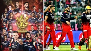 RCB Becomes IPL’s Richest Team After First Trophy Win! 💰🏏