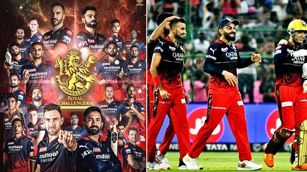 RCB Becomes IPL’s Richest Team After First Trophy Win! 💰🏏