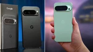 📱 Google Pixel 10 Prices Leaked! | Same Tag, Bigger Storage 📦