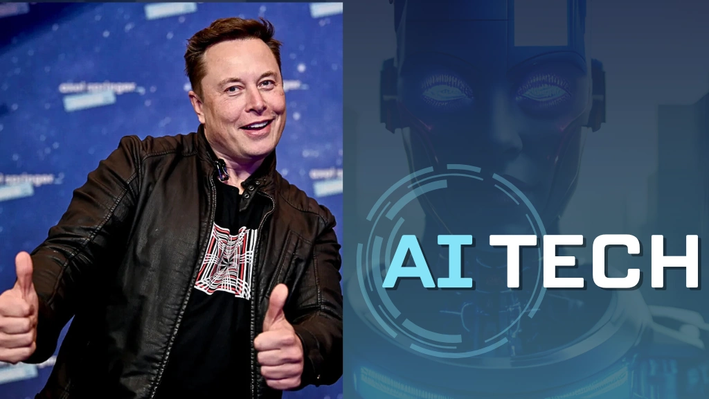🤖 Elon Musk’s Wild Plan: One AI to Rule X, Tesla & SpaceX