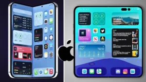 Apple iPhone Fold to Have Crease-Free Display—Samsung Left in the Dust?!