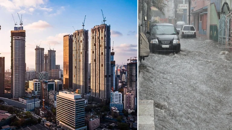 Gurugram Real Estate Bubble: Are Luxury Flats Worth It in 2025?