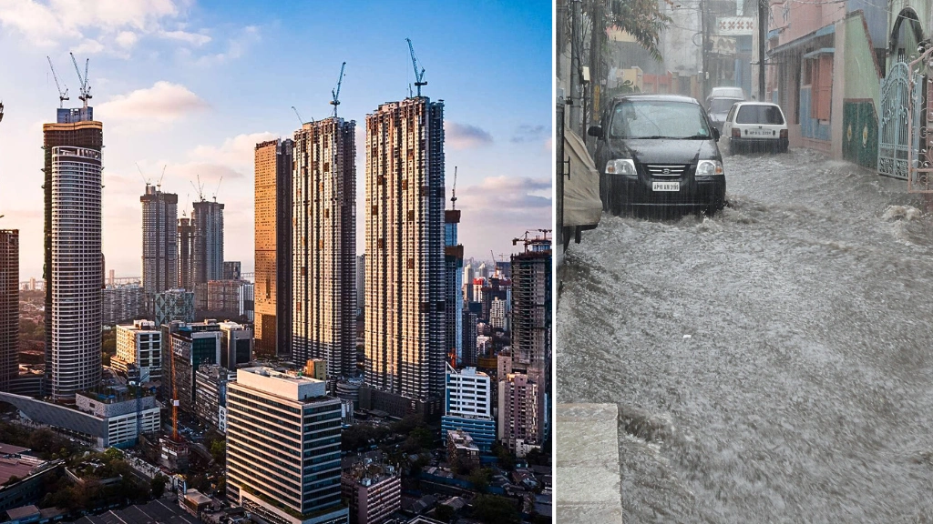 Gurugram Real Estate Bubble: Are Luxury Flats Worth It in 2025?