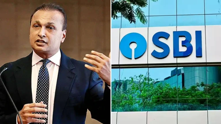 🕵️♂️ SBI Labels Anil Ambani & RCom as ‘Fraud’, Heads to CBI 🚨