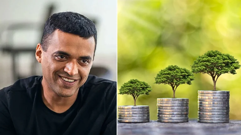 Deepinder Goyal Gains ₹2,000 Cr as Eternal Shares Hit ₹311.60 — Blinkit > Zomato?! 📈