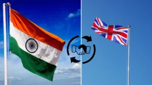 India-UK Sign $34B FTA: Big Win for Exporters!