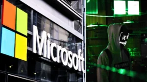 Massive Microsoft Hack Hits SharePoint Servers Globally 🌍🔓