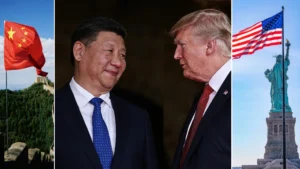 US-China Tariff Talks Restart, Trump-Xi Meeting on the Horizon?