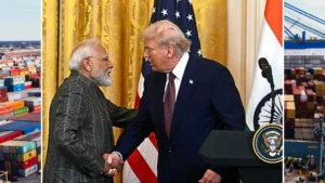 US Delegation Heads to India on Aug 25 | Hope for a Mini Trade Deal ✈️