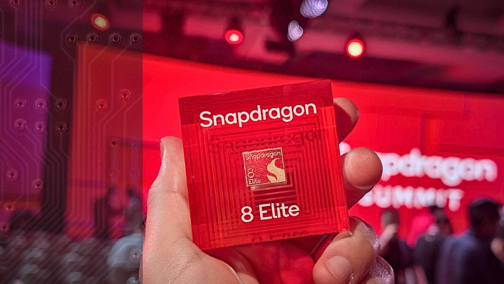 Snapdragon 8 Elite 2 Shake-Up: Qualcomm Cancels Samsung’s 2nm Chip Plan!