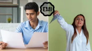 EMIs Overload India’s Middle Class, Not Just Inflation