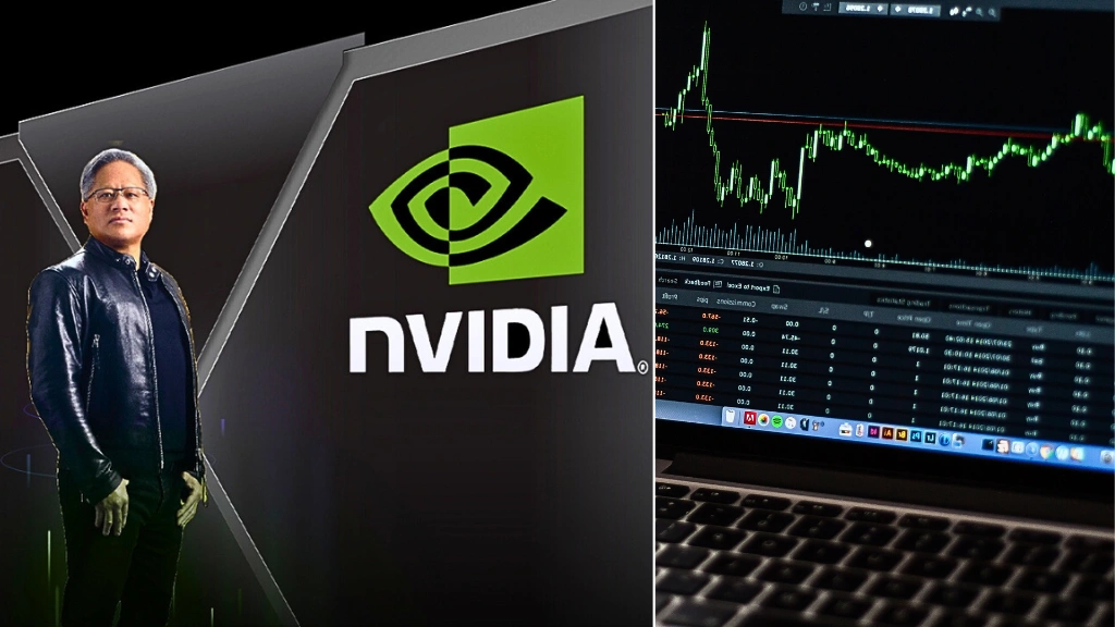 Nvidia Set to Break Records with $3.92 Trillion Valuation