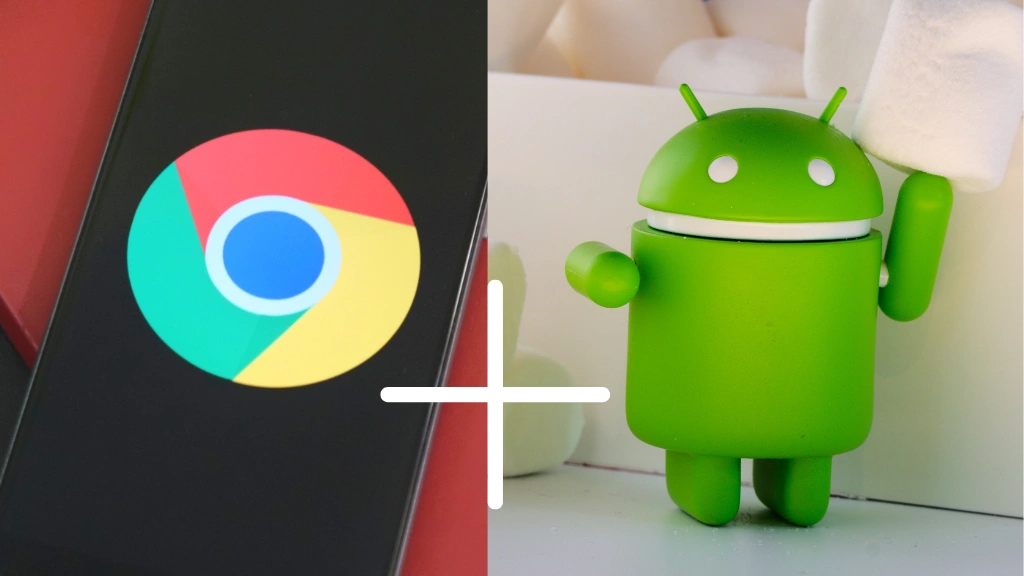 Chrome OS Android Merge | Google Plans One Super OS