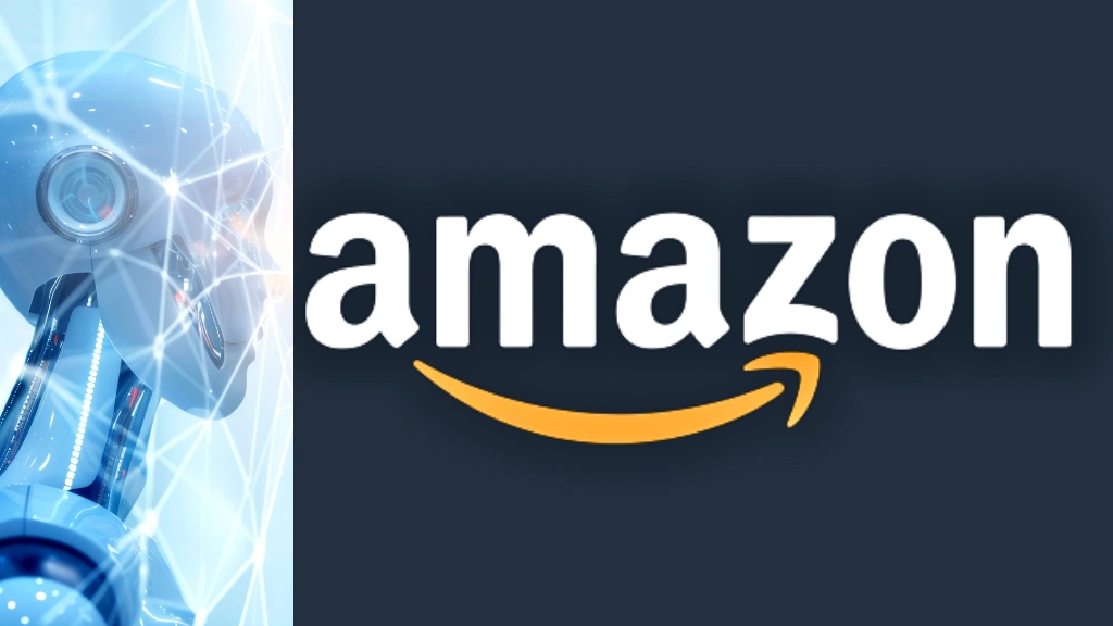 Want a Promotion at Amazon? You Better Know AI! 🚀