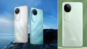 iQOO Z10R Launches at ₹17,499: 4K Selfies & 90W Fast Charging!