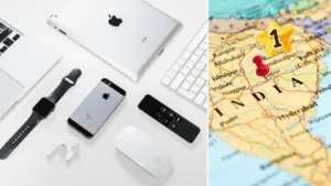 India Smartphone Exports 🚀 | India #1 iPhone Supplier to US.