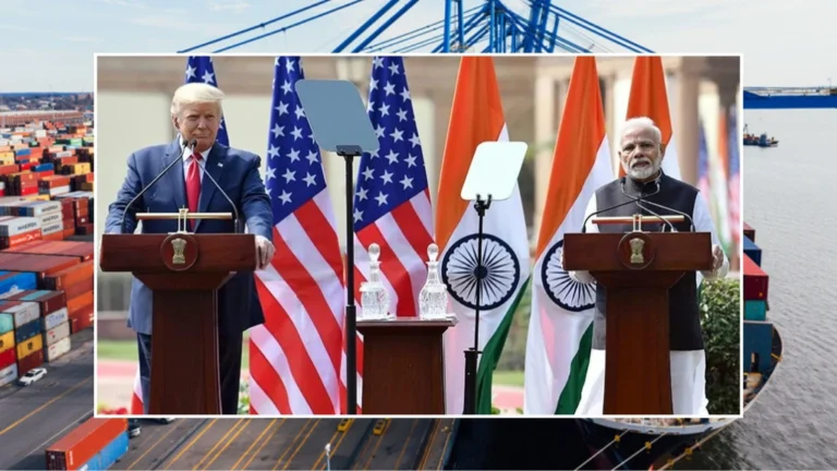 US Trump Tariffs Move: India Trade Deal Getting Closer