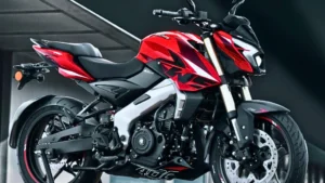 🏍️ Bajaj Pulsar NS400Z 2025 Launched: Clutch-Less Shifts & Beast Mode! ⚙️