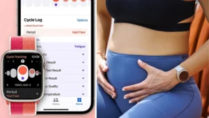 Can Apple Watch Predict Pregnancy? 92% Accuracy 🔍 | AI Says Yes!