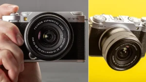 Fujifilm XM5 Review: Feels Like Photography Again! | DSLR Nostalgia is Back ❤️