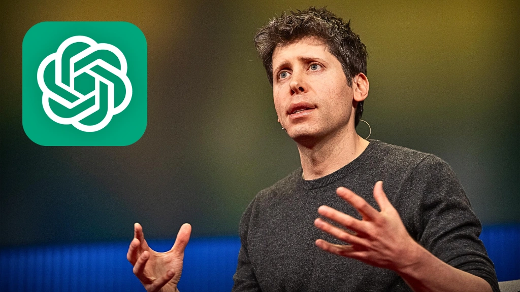 Sam Altman Says: Don’t Trust ChatGPT Blindly—Here’s Why