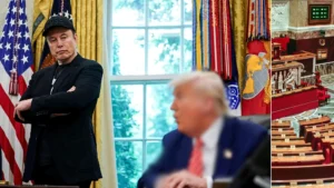 🗳️ Elon Musk Forms ‘America Party’ 🚀 | Ditches Trump & Dems