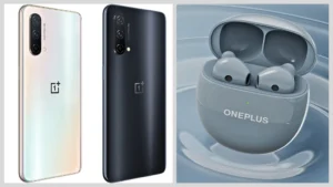 OnePlus Launches Nord 5, CE 5 & Buds 4 🎧📱 | Budget Flagship