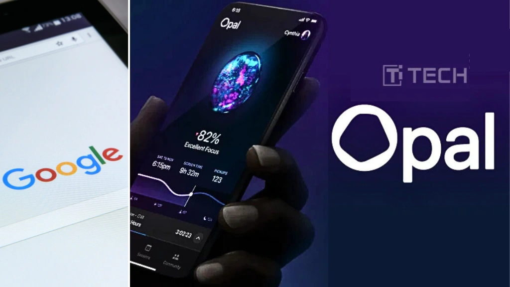 Google Launches Opal AI App Builder | No Code? No Problem!