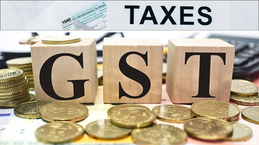 GST Reform Plans: Two Tax Slabs at 5% & 18%, Tobacco Tax Raised to 40%"