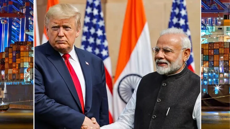 India-US Trade deal delay 😬 | Talks may hit pause, tariffs rising