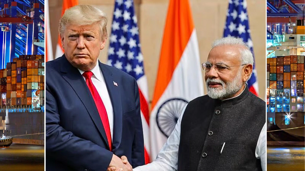 India-US Trade deal delay 😬 | Talks may hit pause, tariffs rising