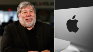 Steve Wozniak Revealed🍏 | Why He Donates His Apple Wealth