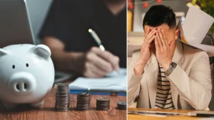 Emergency Fund 💸 | Why 80% Fail When You Need Them Most