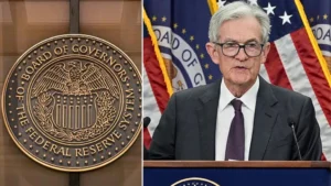 Fed Rate Cut? 📉 Powell Hints at September Move Amid Job Market Jitters