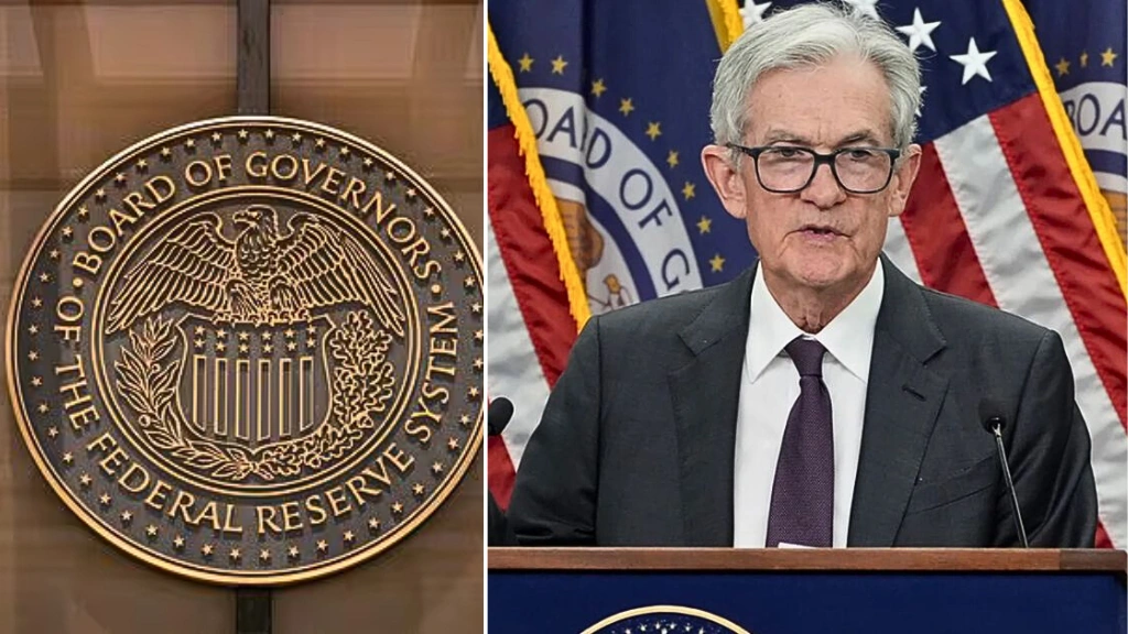 Fed Rate Cut? 📉 Powell Hints at September Move Amid Job Market Jitters