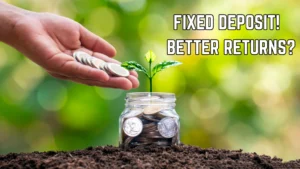 Want Better FD Returns? Compare These 1-Year Rates Now!