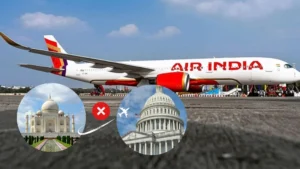 Air India Delhi-Washington Flights ❌ Stopping from Sept 1—Here’s Why