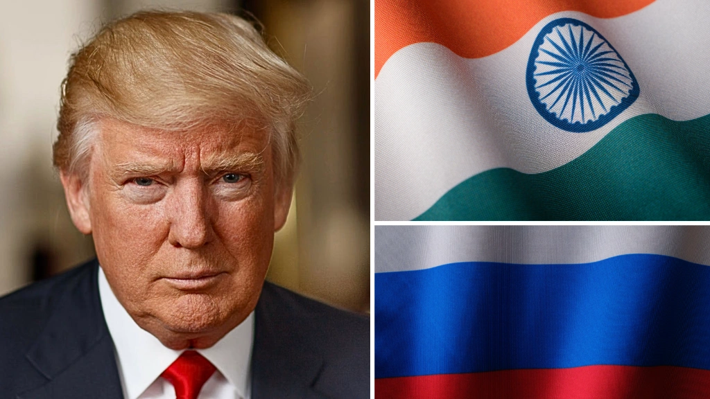 India-Russia Ties in the Spotlight