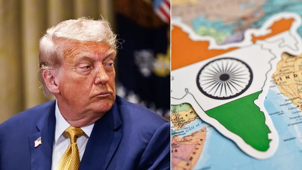 Trump Tariffs 2025 Storm🌍New Tariffs Hit 69 Nations: India Pays 25%