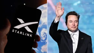 Starlink India Gets the Licence to be Launched