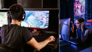 🎮 Online Gaming Bill 2025 Brings Jail & Heavy Fines