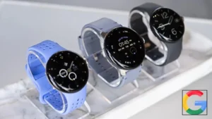 Pixel Watch 4! Google’s new smartwatch brings big upgrades