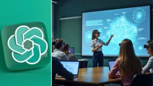 ChatGPT in India 🤖 OpenAI gives 5 lakh free Plus accounts to teachers
