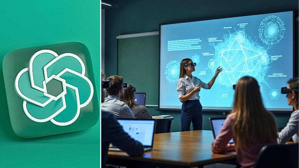 ChatGPT in India 🤖 OpenAI gives 5 lakh free Plus accounts to teachers