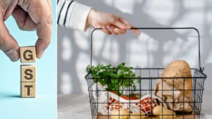 GST 2.0 💸 Cheaper milk, chocolates & clothes could be on the way!