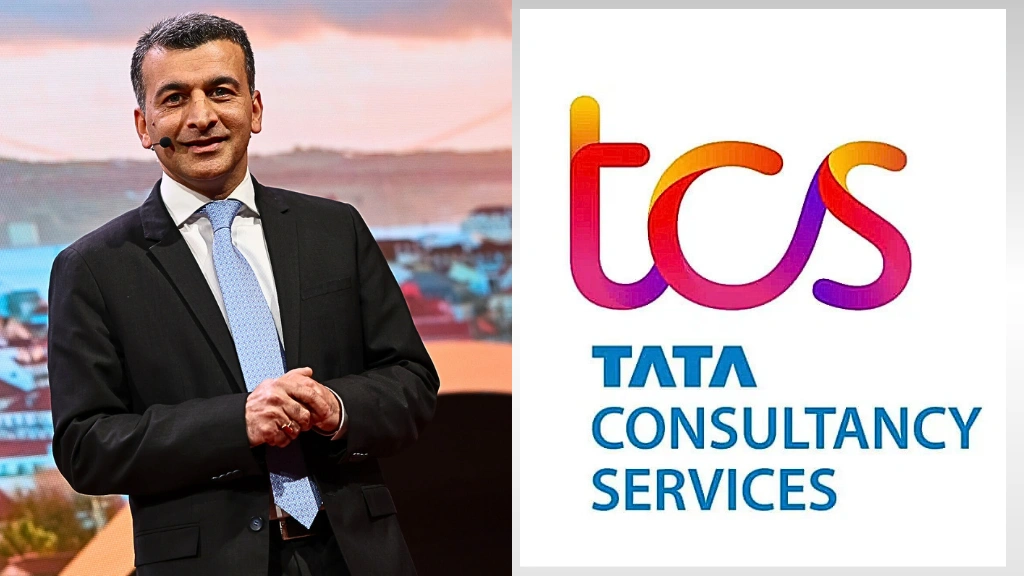 Amit Kapur: TCS veteran, to lead new AI unit after layoffs