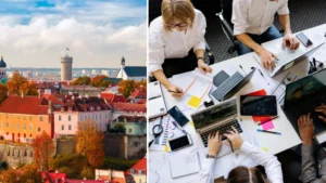 Estonia: The Secret European Hack Indian Startups Love